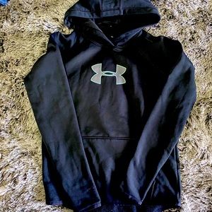 Under armour hoodie